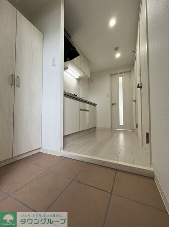 VANCOUVER1118大曽根の物件内観写真